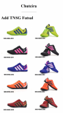 Add TNSG Futsal