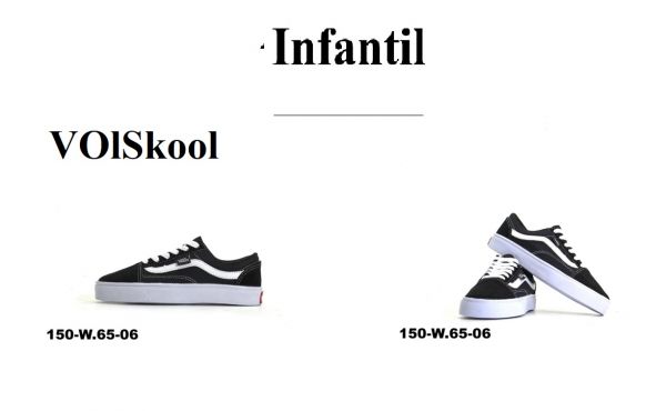 VOlSkool 150-W.65.06