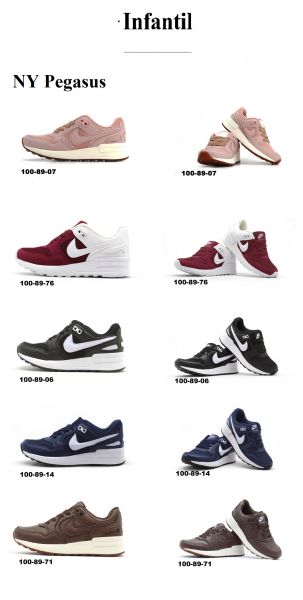 Ny Pegasus 100-89