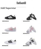 Add Superstars 900-W.68